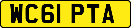 WC61PTA