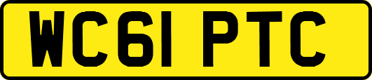 WC61PTC