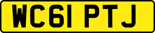 WC61PTJ