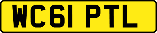 WC61PTL