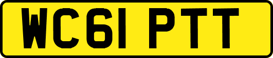 WC61PTT