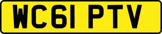 WC61PTV