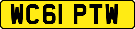 WC61PTW