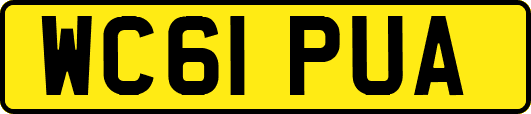 WC61PUA