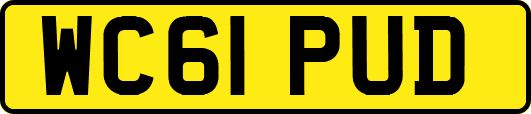 WC61PUD