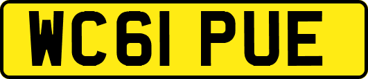 WC61PUE
