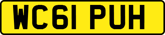 WC61PUH