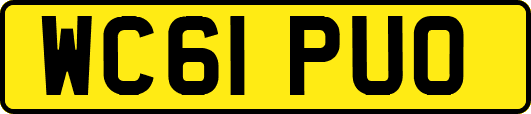 WC61PUO