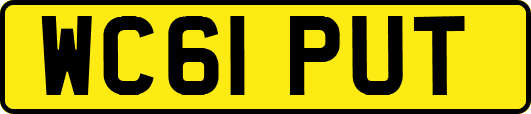WC61PUT