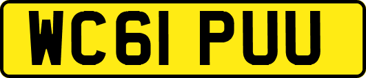 WC61PUU