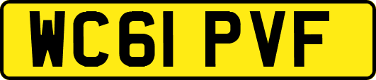 WC61PVF