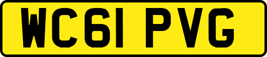 WC61PVG