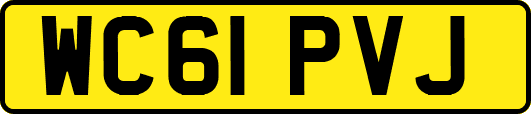 WC61PVJ