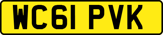 WC61PVK