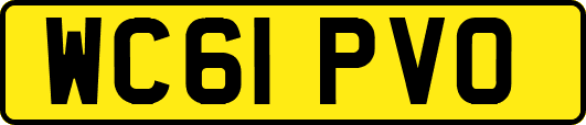 WC61PVO