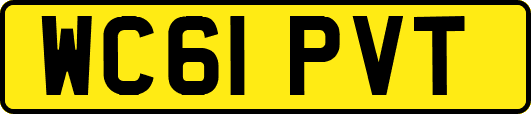 WC61PVT