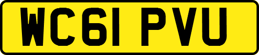 WC61PVU
