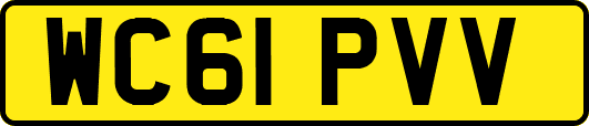 WC61PVV