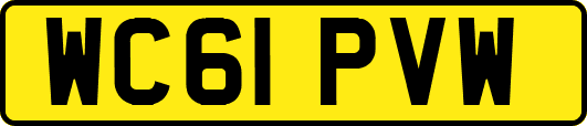 WC61PVW
