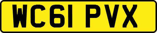 WC61PVX