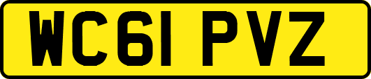 WC61PVZ