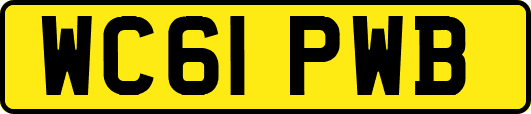 WC61PWB