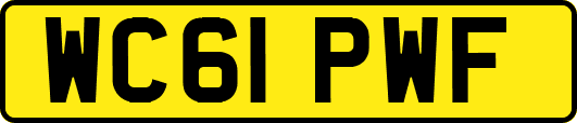 WC61PWF