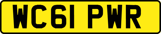 WC61PWR