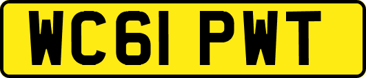 WC61PWT