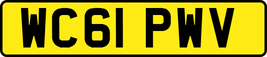 WC61PWV