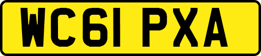 WC61PXA