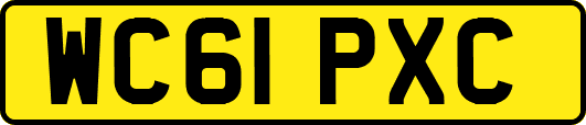 WC61PXC