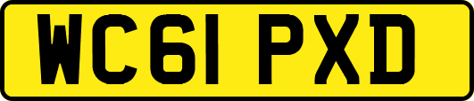WC61PXD
