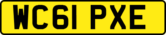WC61PXE