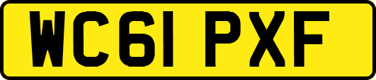 WC61PXF