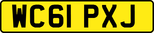 WC61PXJ