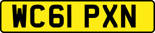 WC61PXN