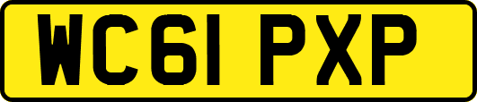 WC61PXP