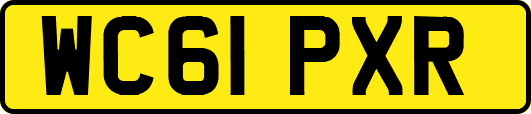 WC61PXR
