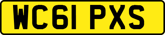 WC61PXS