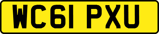 WC61PXU