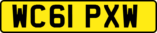 WC61PXW