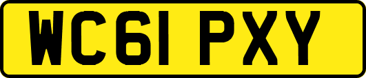 WC61PXY