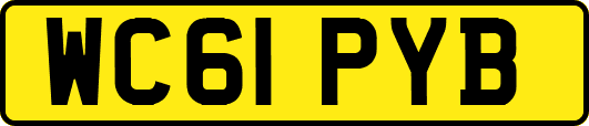 WC61PYB