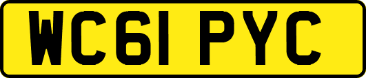 WC61PYC