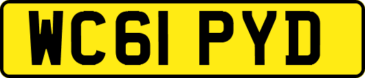 WC61PYD