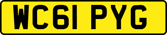 WC61PYG