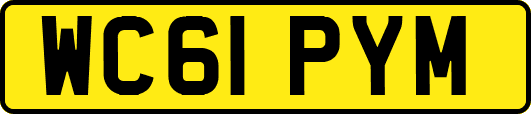 WC61PYM