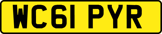 WC61PYR