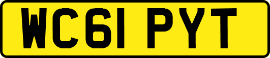 WC61PYT